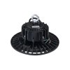 Průmyslová LED svítidla High Bay UFO 100 W, 10 000 lm, IP65 - stmívatelné