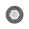 Průmyslová LED svítidla High Bay UFO 100 W, 10 000 lm, IP65 - stmívatelné