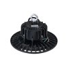 Průmyslová LED svítidla High Bay UFO 150 W, 15 000 lm, IP65 - stmívatelné