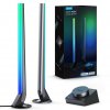 Govee RGBIC Wi-Fi Gaming Light Bars se Smart Ovladačem