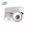 led lahti mini 2x9w white logo 8ffeca0a