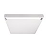 Rám LED panelu 60x60cm 65mm pro přisazení