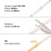 COB LED pásek RGBW-CW 24V 16W záruka 3 roky