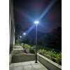 Lampa solarna parkowa LED P 06 LED 12W 1500LM panel 20W LiFePO4 20Ah (4)