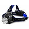 head flashlight la kmr3