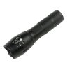 tactical led flashlight lat kmr3