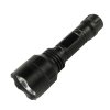 tactical led flashlight lat kmr1