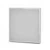 led panel 40 w 4000 lm prisazeny i podhledovy 2 v 1