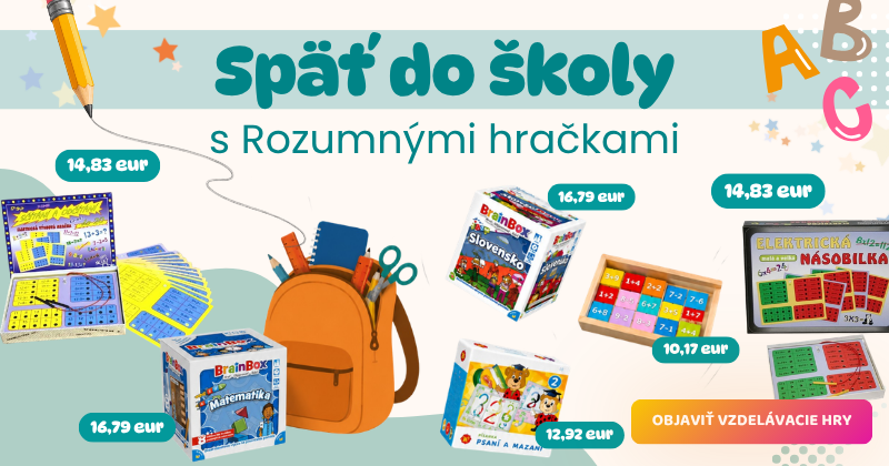 Hry na podporu vzdelávania