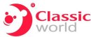 Logo značky Classic World