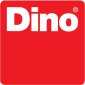 Logo značky Dino