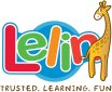 Logo značky Lelin