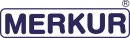 Logo značky Merkur
