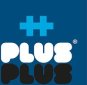 Logo značky Plus-Plus