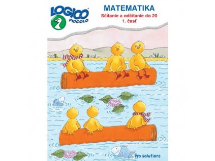 Kombinujte s univerzálnym rámikom pre LOGICO Piccolo