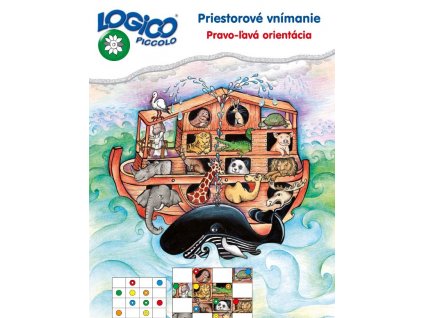 logico piccolo pravo lava orientacia