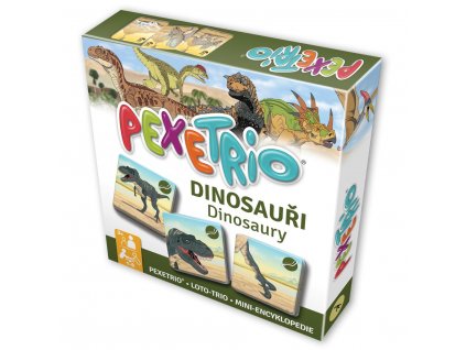 pexetrio dinosaury (1)