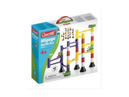 stavebnica marble run basic