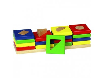 Montessori hračka