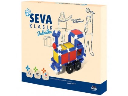 seva klasik jednotka