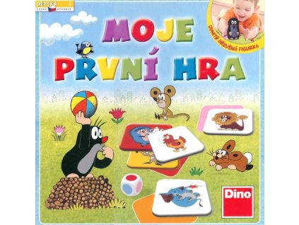 moja prva hra dino.6