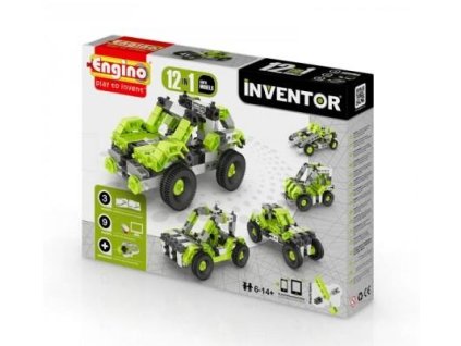 engino inventorcars12models1