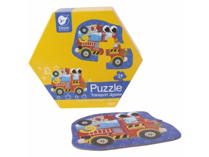 classic world puzzle pre najmensich auta (1)