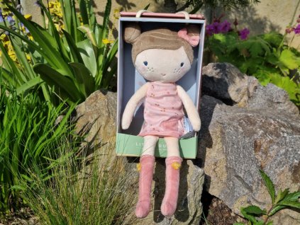 Little Dutch Bábika Rosa 35 cm