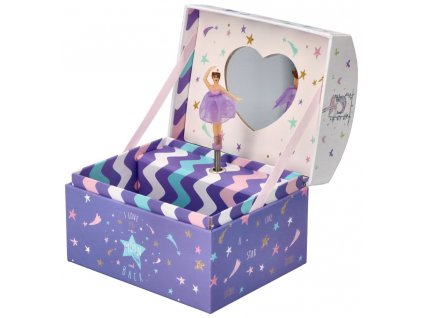 Adam Toys Hracia šperkovnička Priatelia