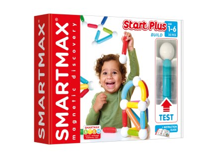 SmartMax - Start Plus - 30 ks