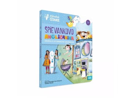 albi kúzelné čítanie angličanina (1)