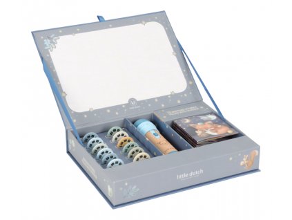 Little Dutch Projektor Blue