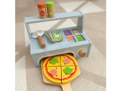 tooky toy pizza set na pecenie (3)