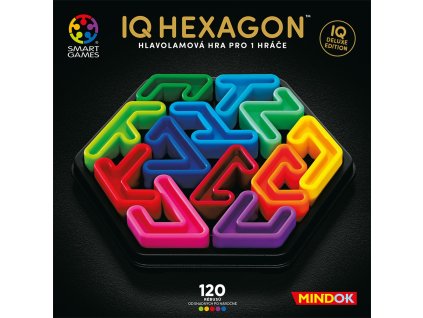 IQ Hexagon titulka01