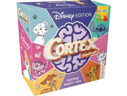 asmodee cortex disney (4)