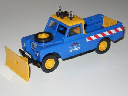 MONTI SYSTEM MS 01 Technic Service