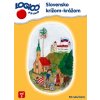 LOGICO Primo 1021 Slovensko krížom-krážom