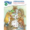 logico piccolo 2300 prirodoveda domace a lesne zvierata