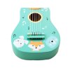 Drevená gitara pre deti - Adam Toys