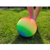 gumená lopta dúhová (3)