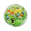 Hra na trpezlivosť -  futbal 5+