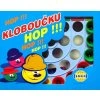 Kloboučku hop 4+