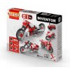 engino inventor12modelsmotorbikes