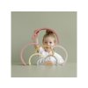 Little Dutch Skladacia dúha Pink NEW 12m+