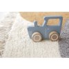 Little Dutch Traktor blue 12m+