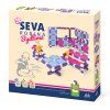 SEVA Rodina - Bývame
