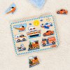 melissa&doug zvukove puzzle dopravne prostriedky 08