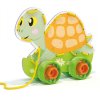 817 2 quercetti lacing game lacing animals wheels