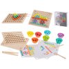 gulôčková mozaika montessori hračka (2)