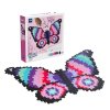 3915 plus plus puzzle by number butterfly 800 pcs skladanie podla cisel motyl 1